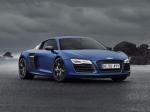 Audi R8 V10 Plus 2013 года (AU)